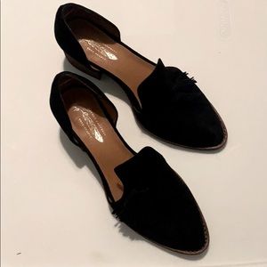 Jeffery Campbell pumps